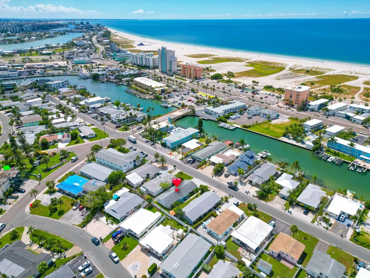 11295 1st Street E, Treasure Island, FL 33706 - #1