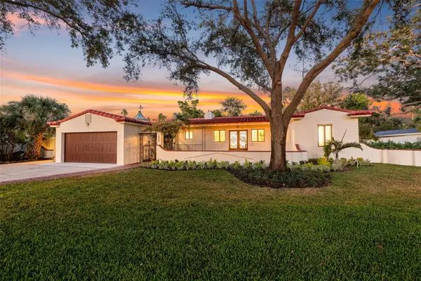 1222 Brightwaters Boulevard Ne, ST PETERSBURG, FL 33704