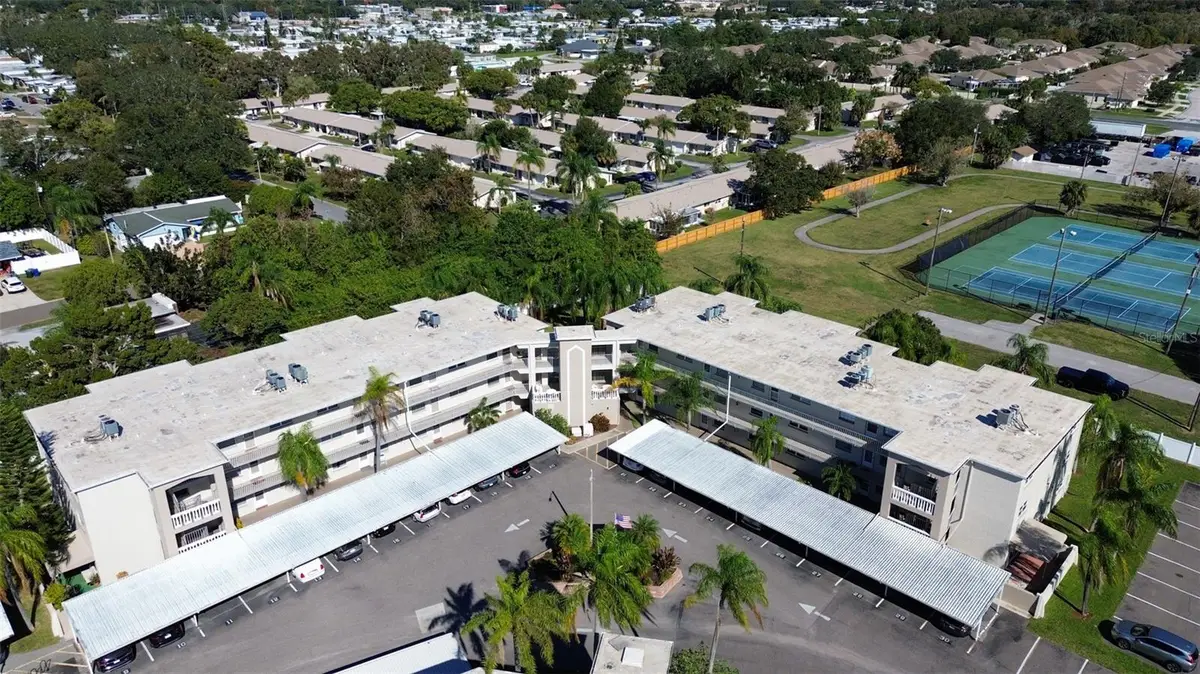 952 Virginia Street #209, Dunedin, FL 34698 - #1