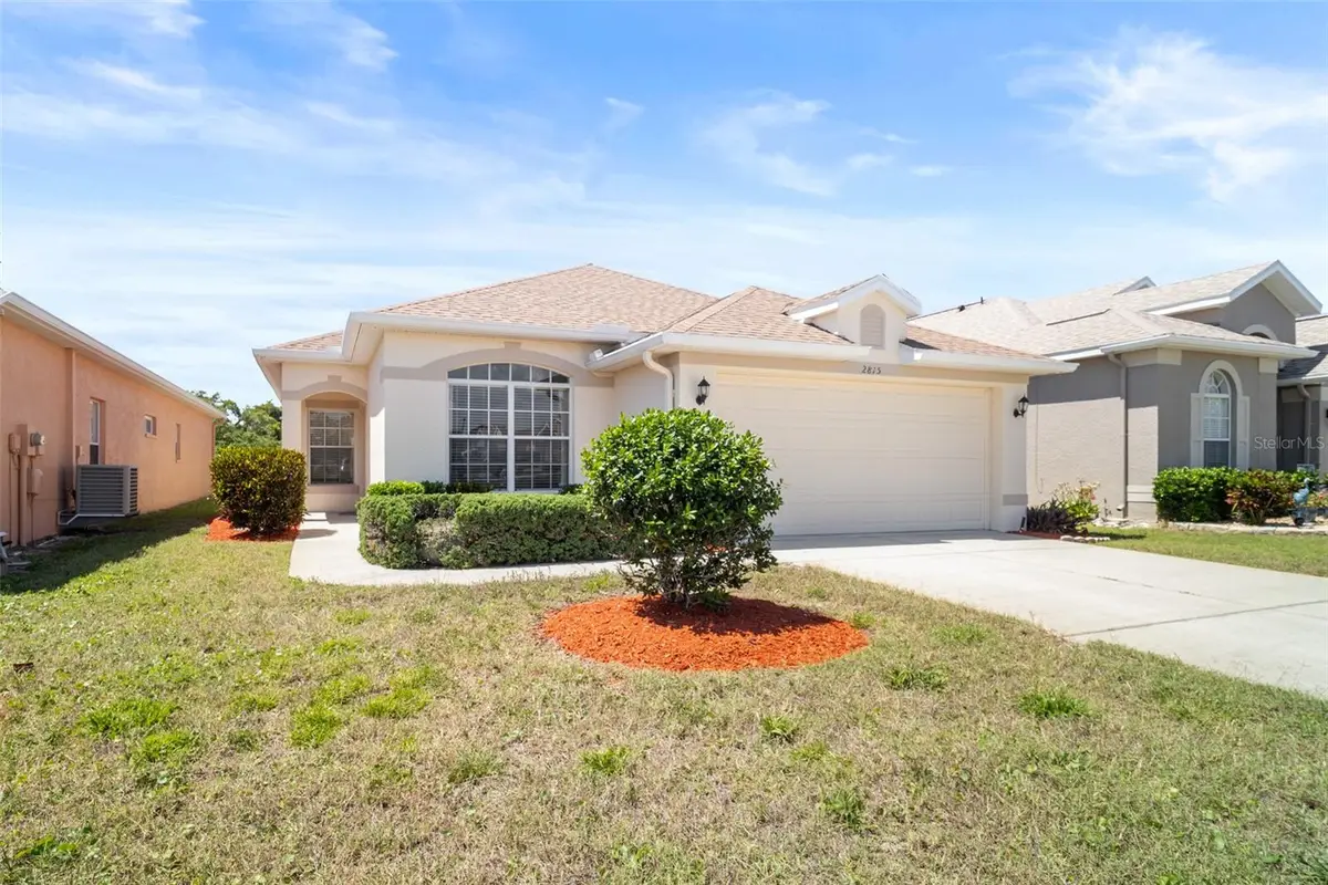 2815 Wood Pointe Drive, Holiday, FL 34691 - #1