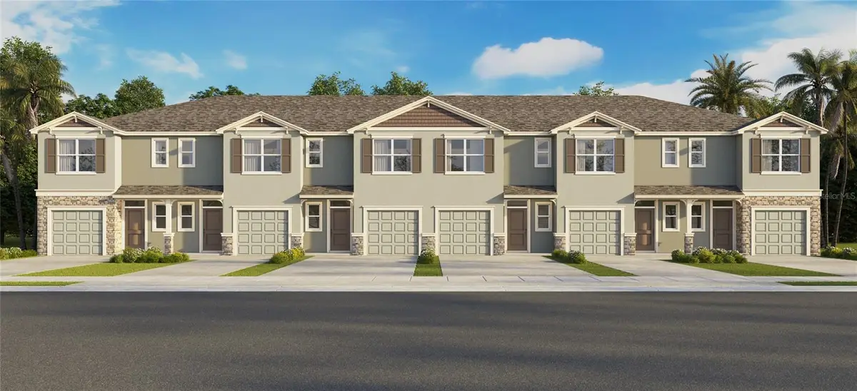 32566 Midsummer Night Lane, Wesley Chapel, FL 33543 - #1