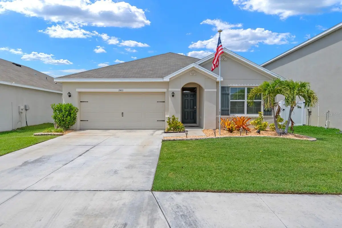 2411 Mizner Bay Avenue, Bradenton, FL 34208 - #1
