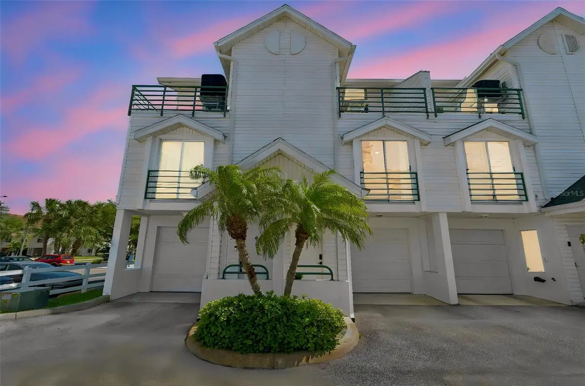 320 Island Way #302, Clearwater, FL 33767 - #1