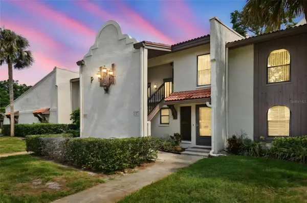 3505 Tarpon Woods Boulevard #P404, PALM HARBOR, FL 34685