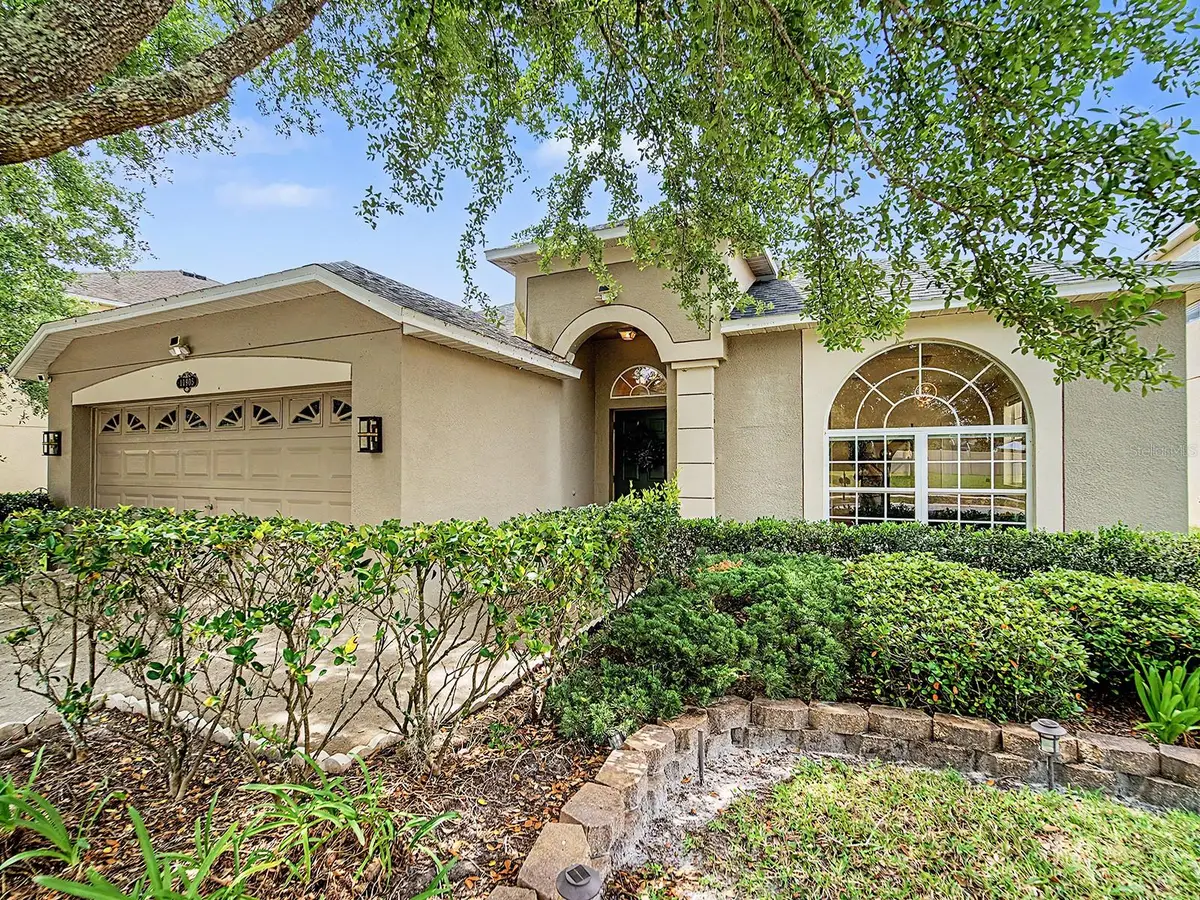 10905 Ancient Futures Drive, Tampa, FL 33647 - #1