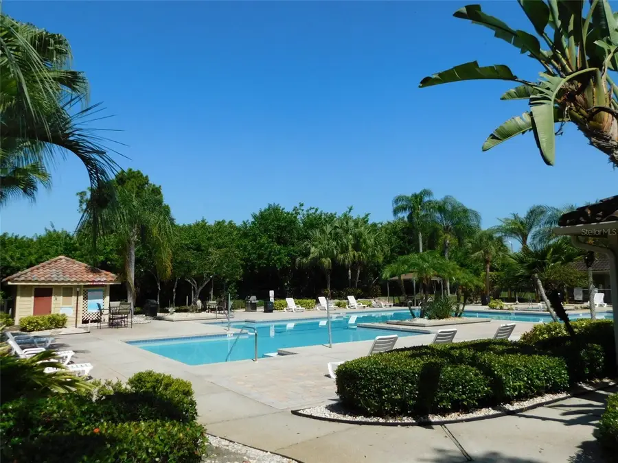 11901 4th Street N #5107, Saint Petersburg, FL 33716 - #2