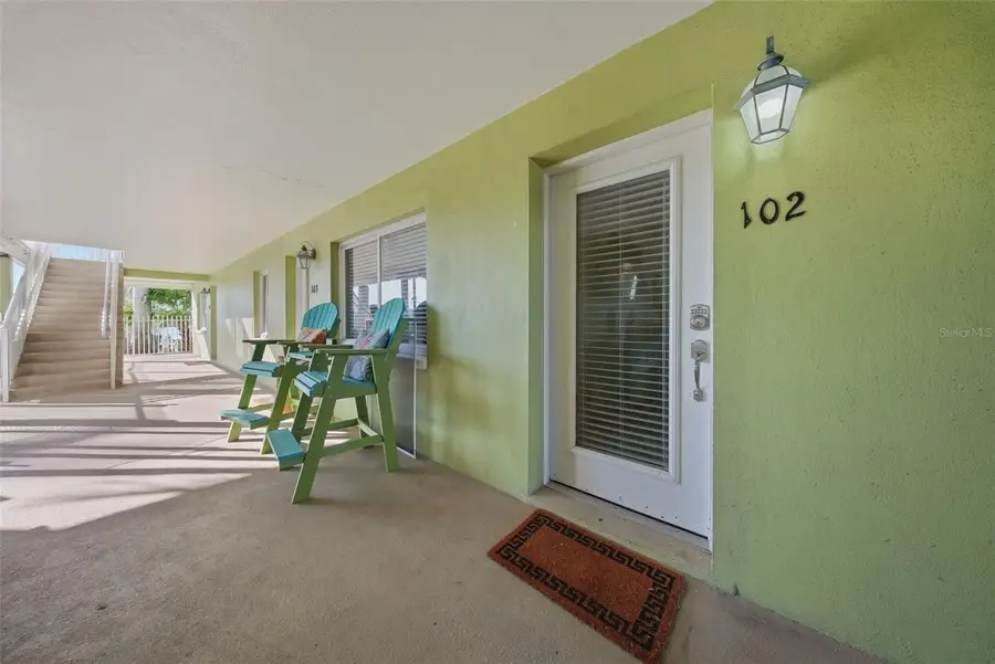 225 104th Avenue #102, Treasure Island, FL 33706 - #2
