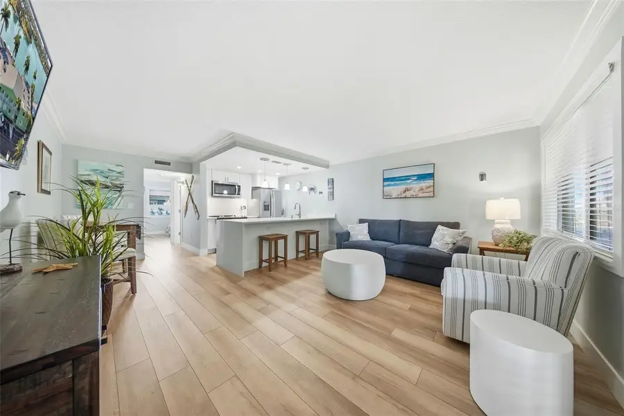 225 104th Avenue #102, Treasure Island, FL 33706 - #3