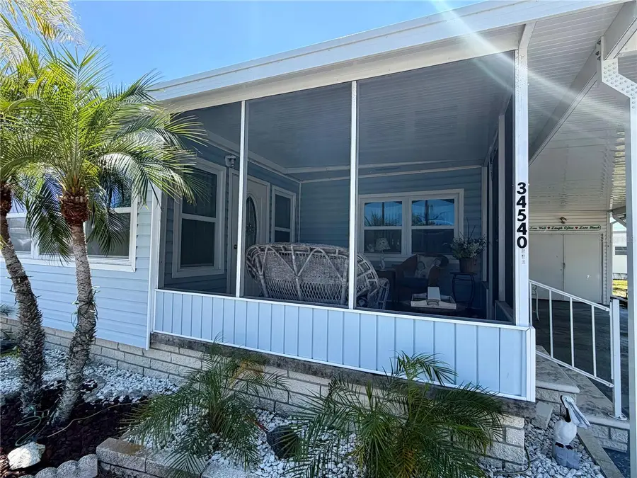 34540 Violet Drive N, Pinellas Park, FL 33781 - #2