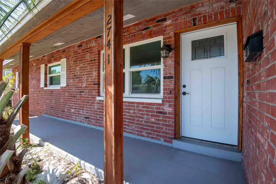 2741 37th Street S, Saint Petersburg, FL 33711 - #2