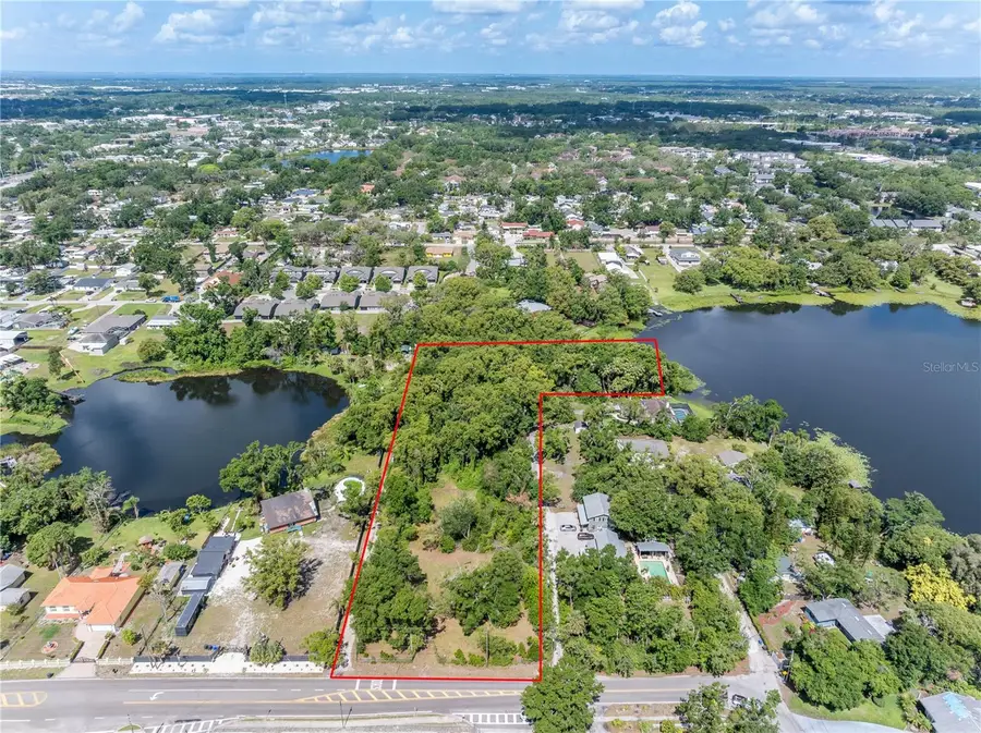 8616 N Habana Avenue, Tampa, FL 33614 - #2