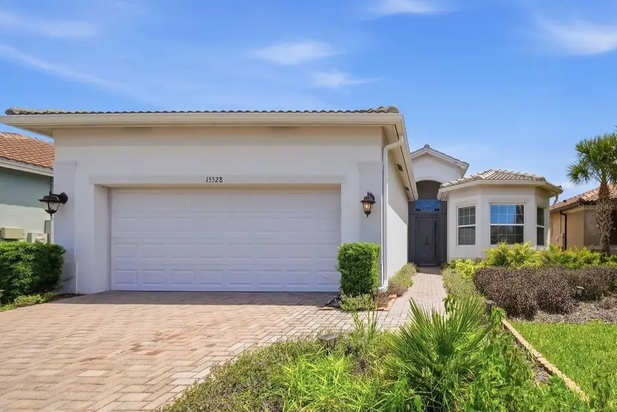 15528 Corona Del Mar Drive, Wimauma, FL 33598 - #2