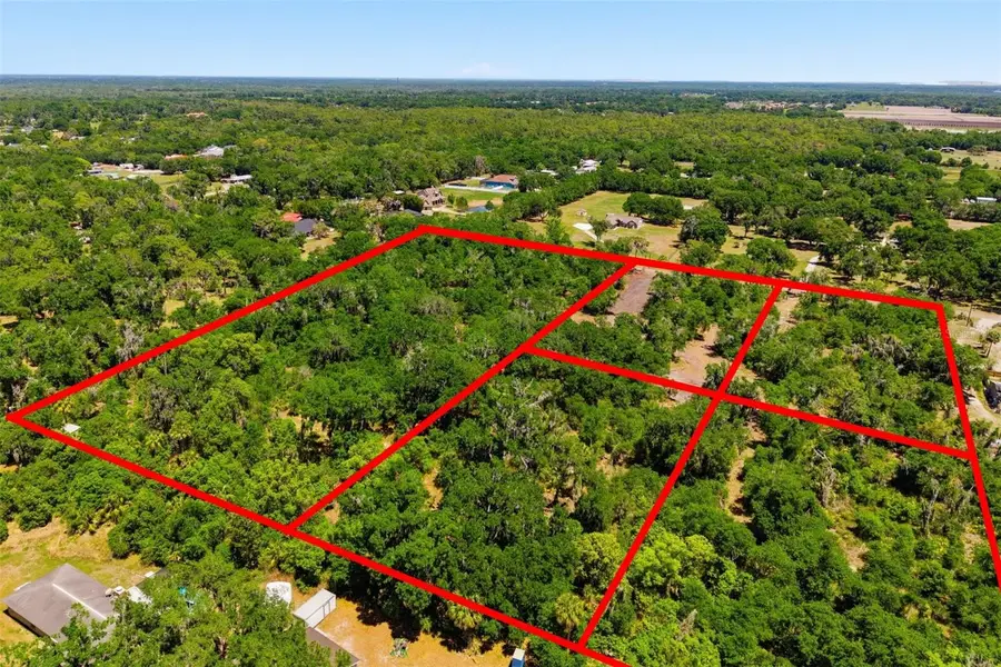 19084 Red Bird Lane #LOT 3, Lithia, FL 33547 - #3