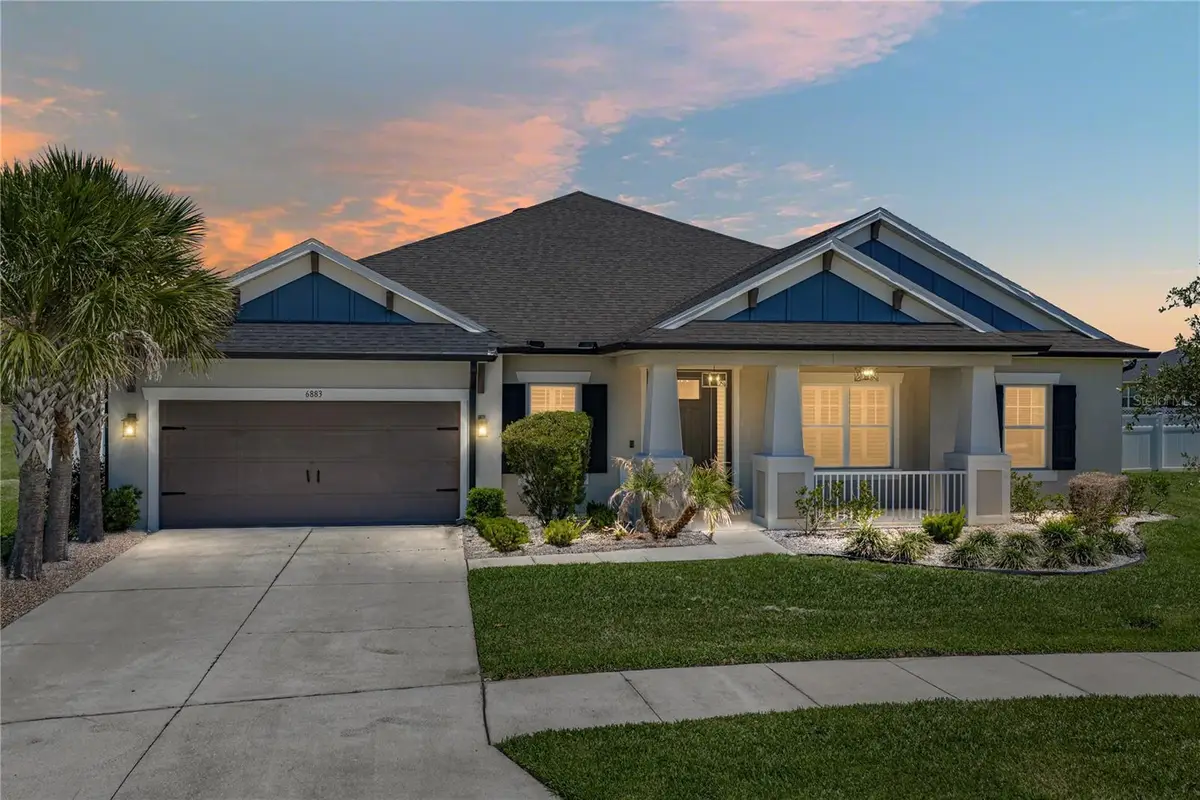 6883 Bradbury Circle, Wesley Chapel, FL 33545 - #1