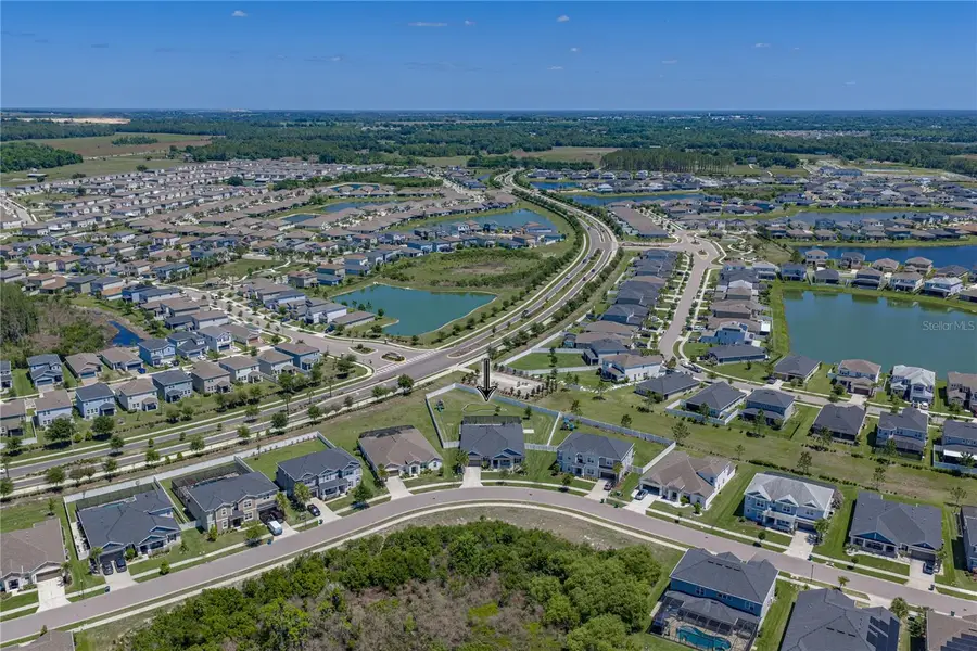 6883 Bradbury Circle, Wesley Chapel, FL 33545 - #3