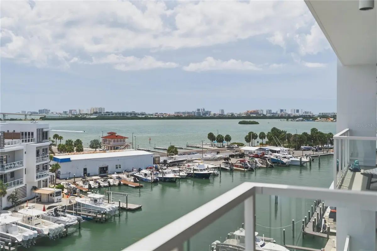 920 N Osceola Avenue #603, Clearwater, FL 33755 - #1