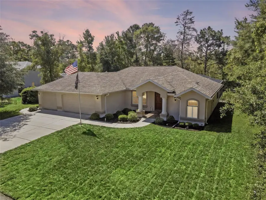 28 Poppy Street, Homosassa, FL 34446 - #2