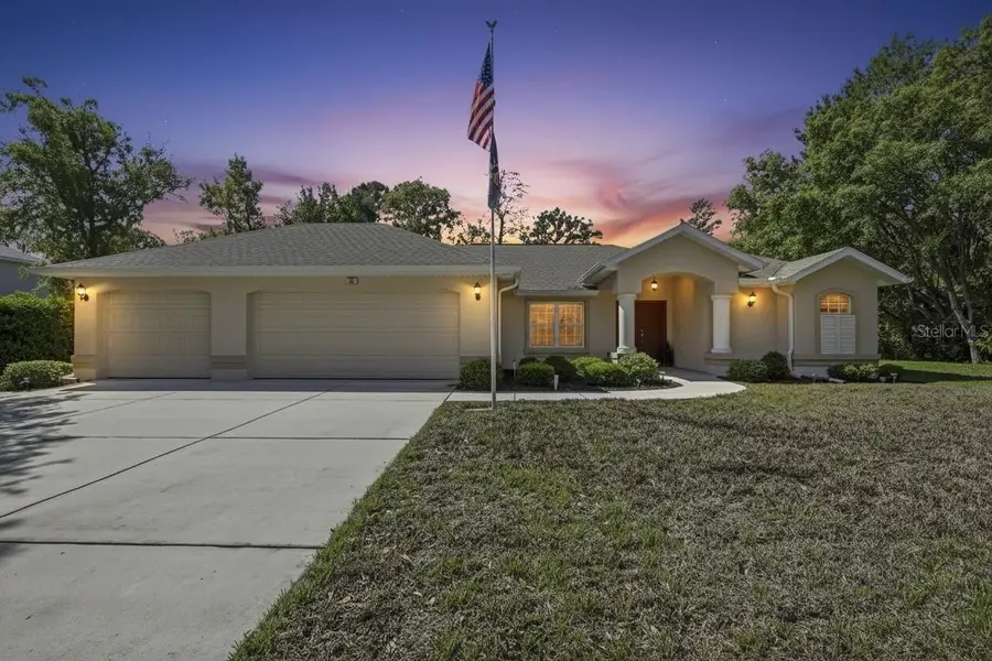 28 Poppy Street, Homosassa, FL 34446 - #3