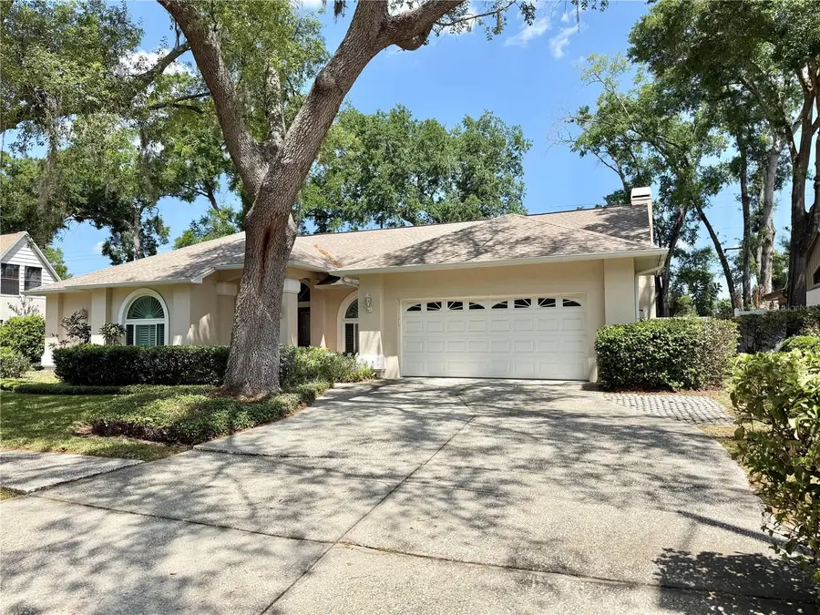 6326 N Queensway Dr, Temple Terrace, FL 33617 - #3