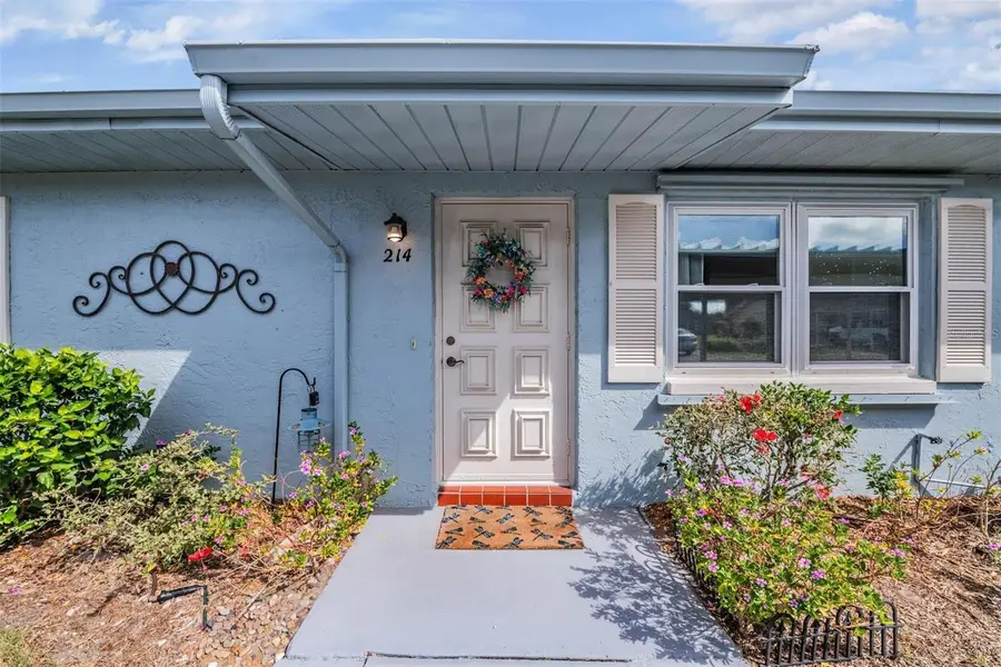 214 Gloucester Boulevard, Sun City Center, FL 33573 - #2