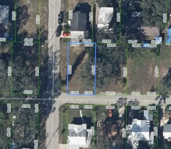 4802 Seventh Street, SEBRING, FL 33870