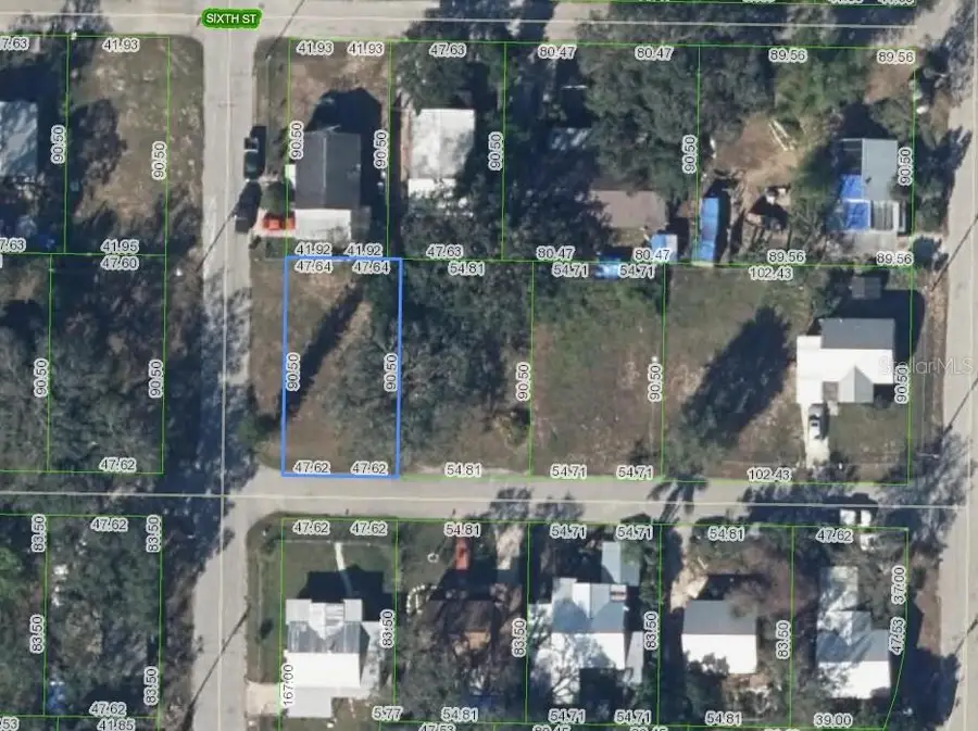 4802 Seventh Street, Sebring, FL 33870 - #2