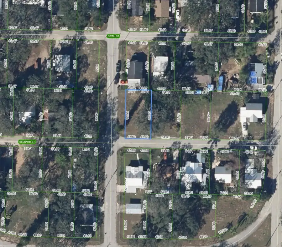 4802 Seventh Street, Sebring, FL 33870 - #3