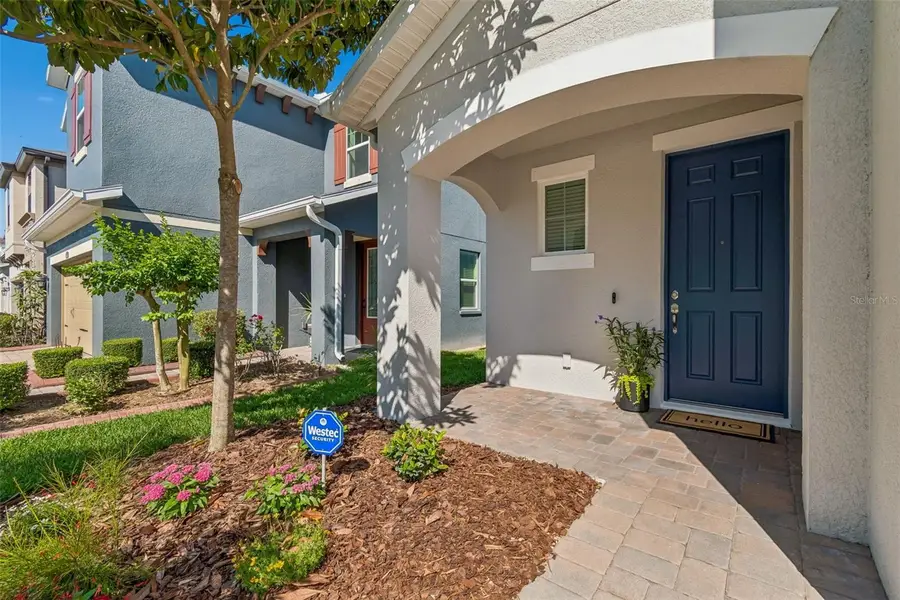 4146 Welling Terrace, Land O Lakes, FL 34638 - #2