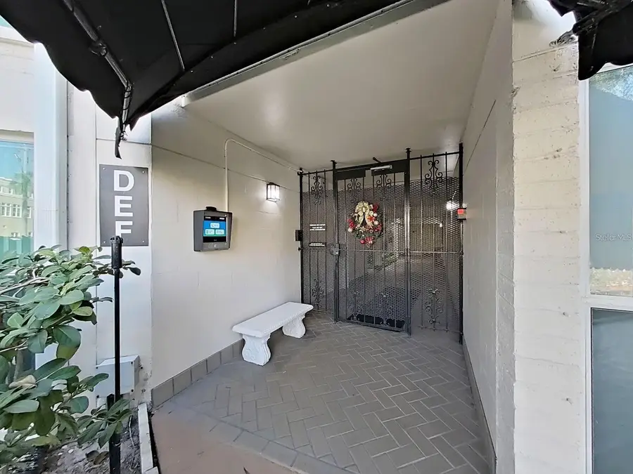 3325 Bayshore Boulevard #F36, Tampa, FL 33629 - #2