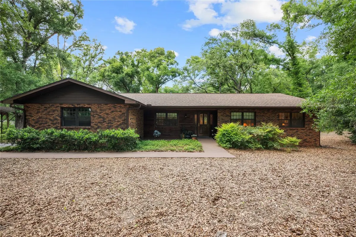 35935 Lana Drive, Dade City, FL 33523 - #1