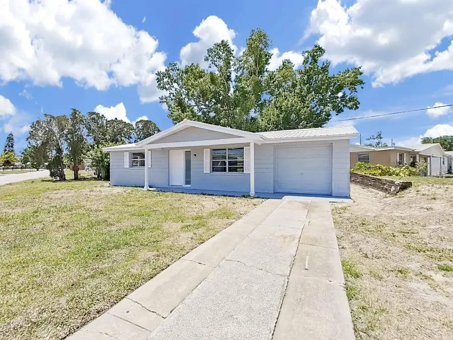 4710 Taray Lane, Holiday, FL 34690 - #2