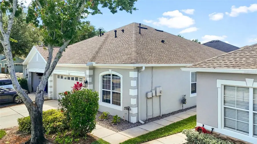 7447 Surrey Pines Drive, Apollo Beach, FL 33572 - #2