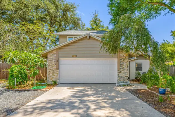 23907 Lake Bark Court, LUTZ, FL 33559