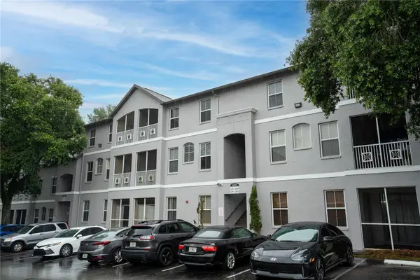 5011 Sunridge Palms Drive #204, TAMPA, FL 33617