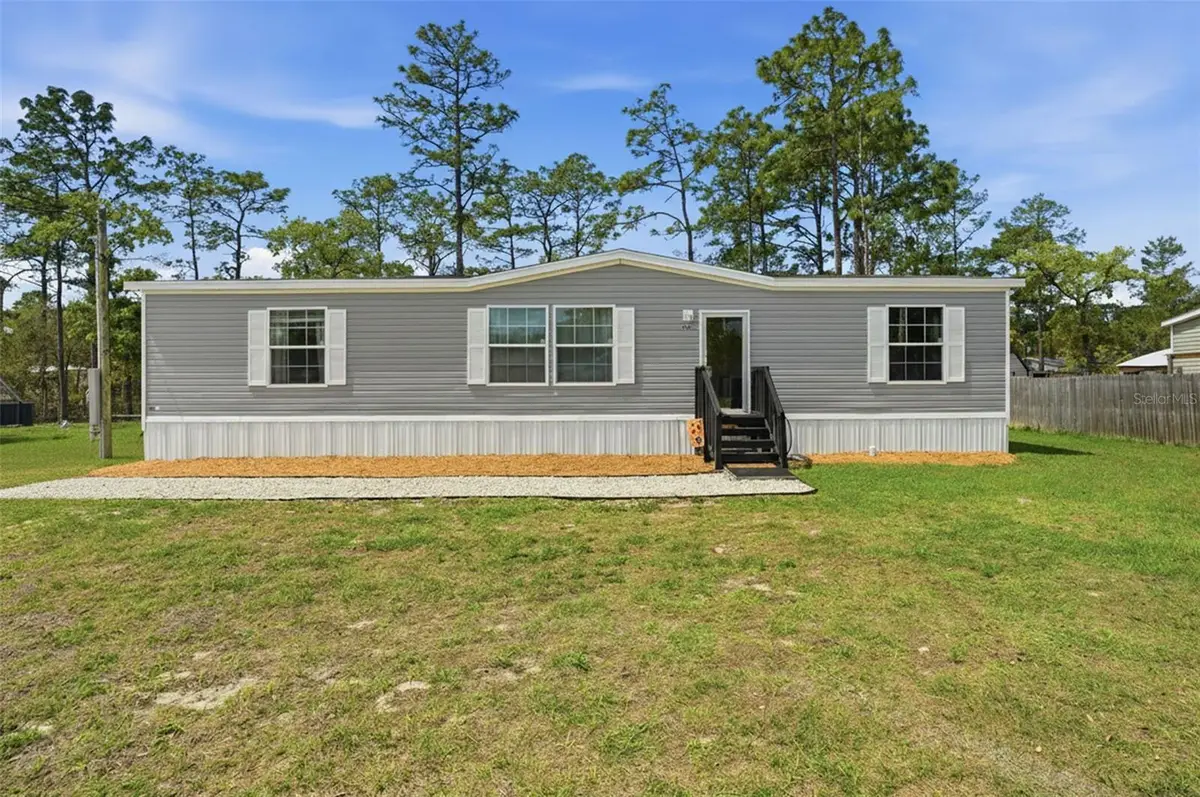 5404 S Heloise Terrace, Homosassa, FL 34446 - #1