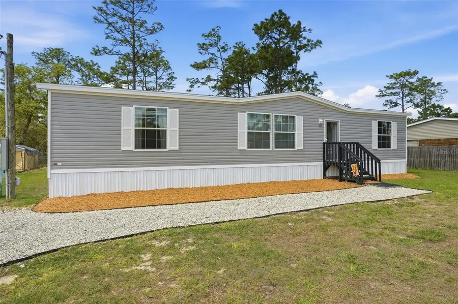 5404 S Heloise Terrace, Homosassa, FL 34446 - #2