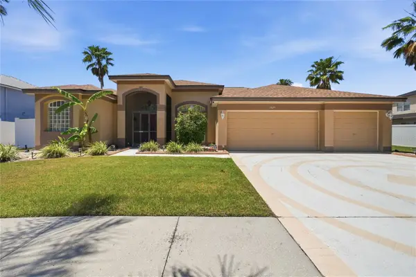 12025 Pennfield Place, RIVERVIEW, FL 33579