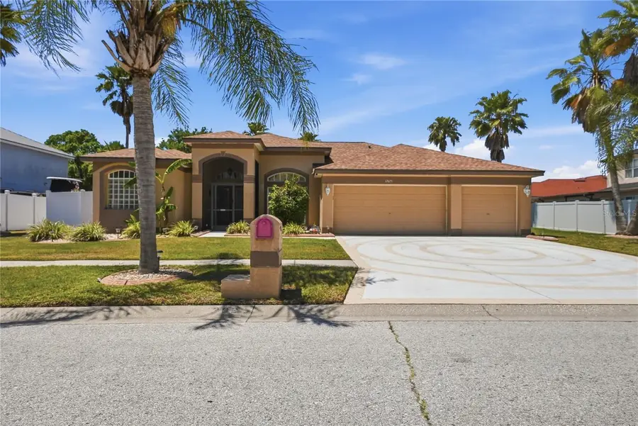 12025 Pennfield Place, Riverview, FL 33579 - #2