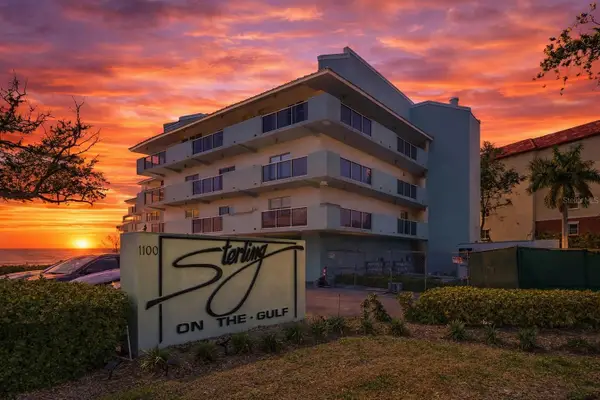 1100 Pinellas Bayway S #G2, TIERRA VERDE, FL 33715