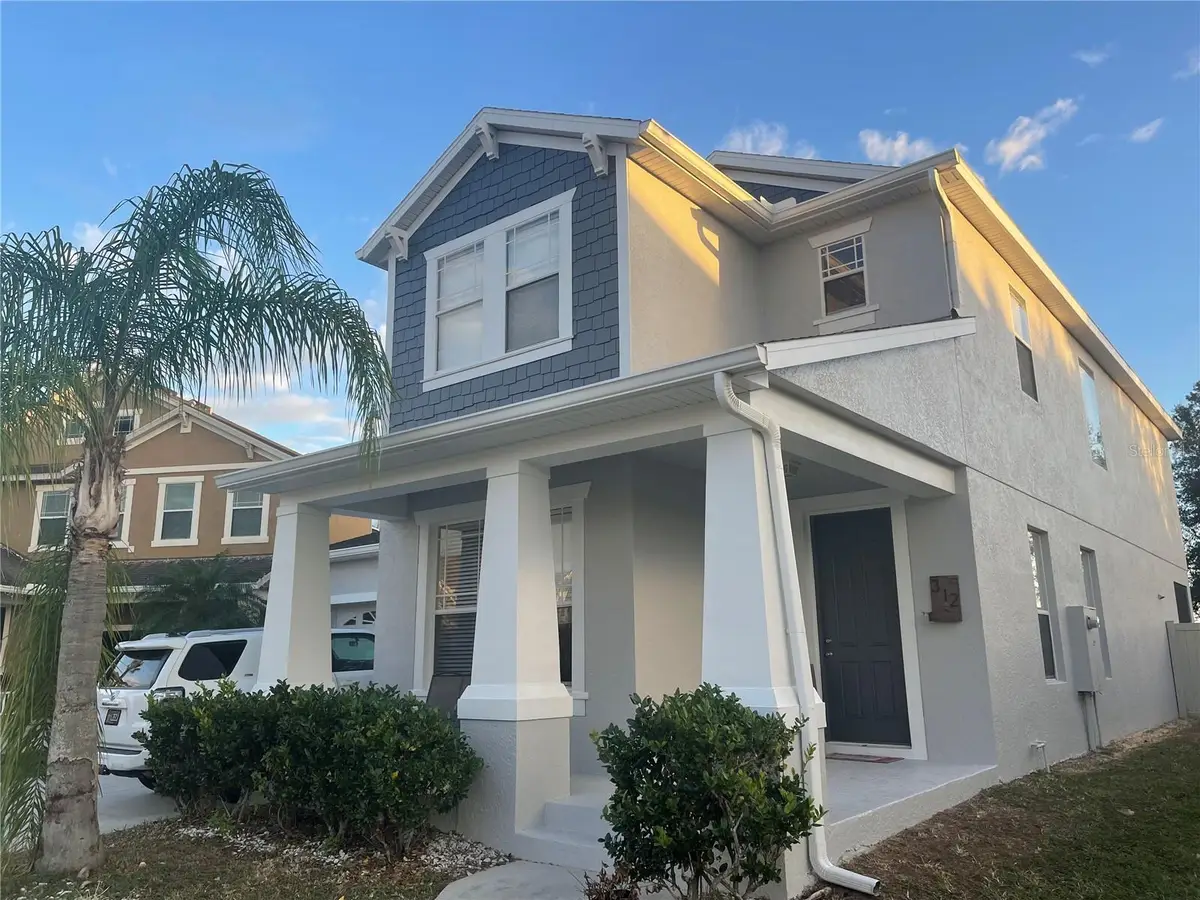 312 Peacock Springs Court, Groveland, FL 34736 - #1