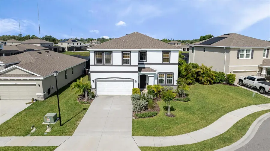 2406 Open Seas Cove, Bradenton, FL 34208 - #2