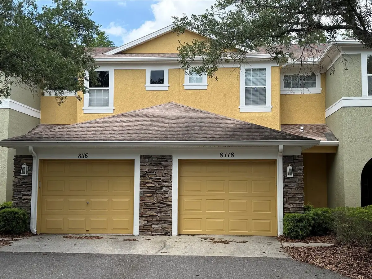 8118 Stone Path Way, Tampa, FL 33647 - #1
