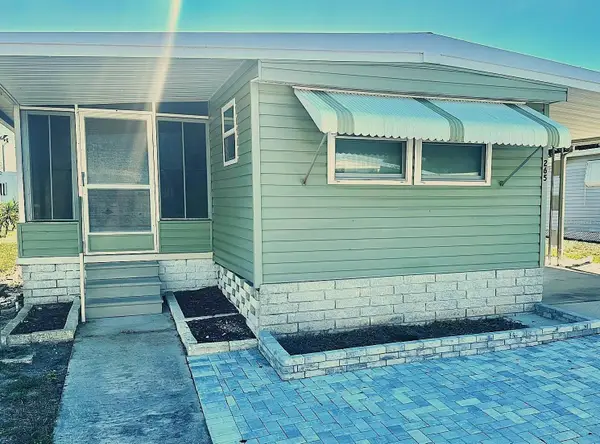 9790 66th Street N #265, PINELLAS PARK, FL 33782