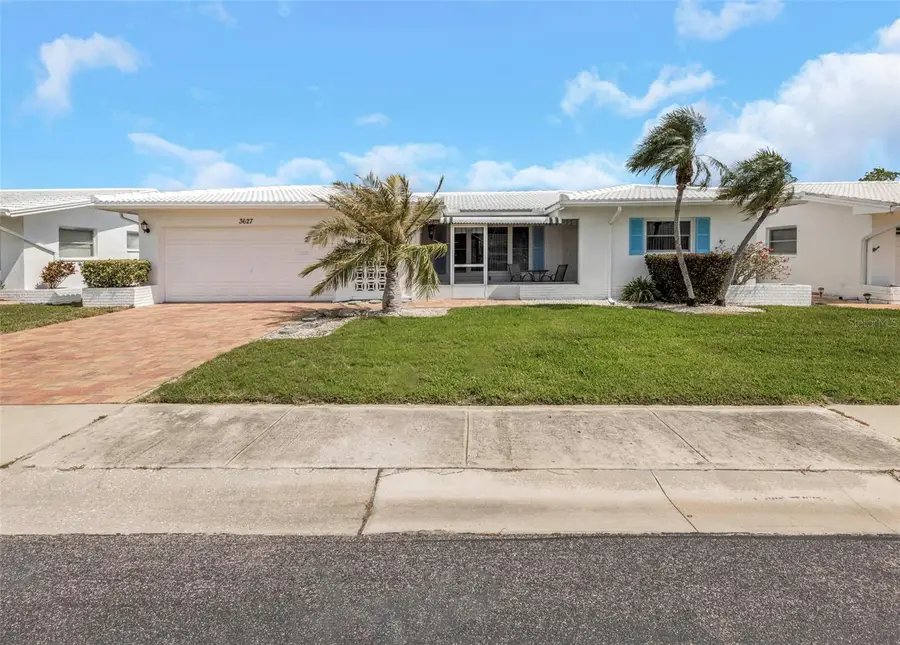 3627 100th Place N #4, Pinellas Park, FL 33782 - #3