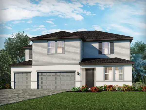 400 Brookhaven Trail, ORMOND BEACH, FL 32174