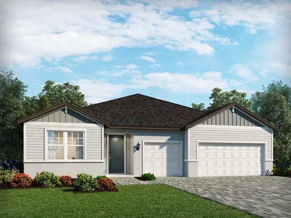1229 Ridgehaven Avenue, ORMOND BEACH, FL 32174