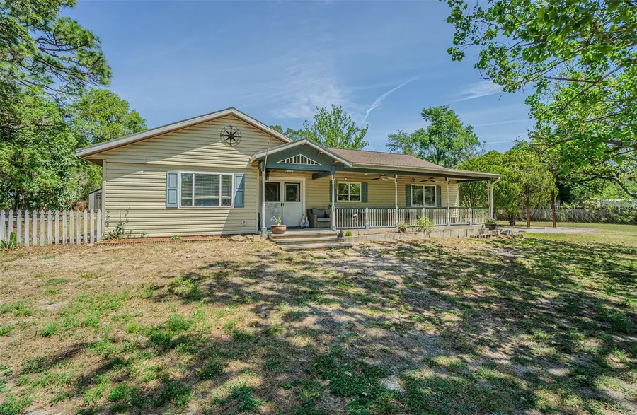 17851 Oxenham Avenue, Spring Hill, FL 34610 - #2