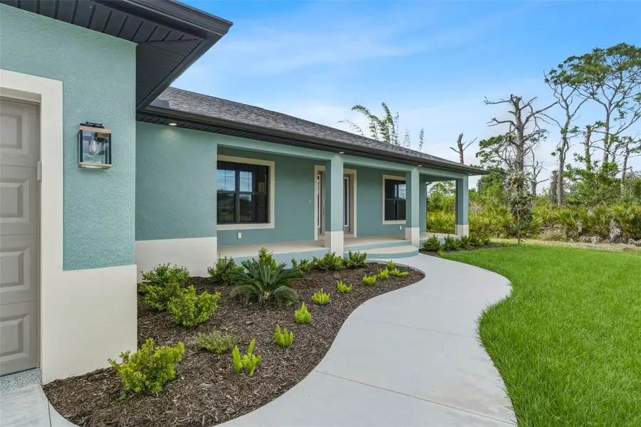 7399 Worthington Terrace, Port Charlotte, FL 33981 - #2