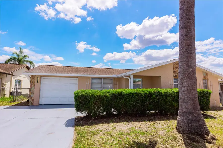 2406 Society Drive, Holiday, FL 34691 - #3