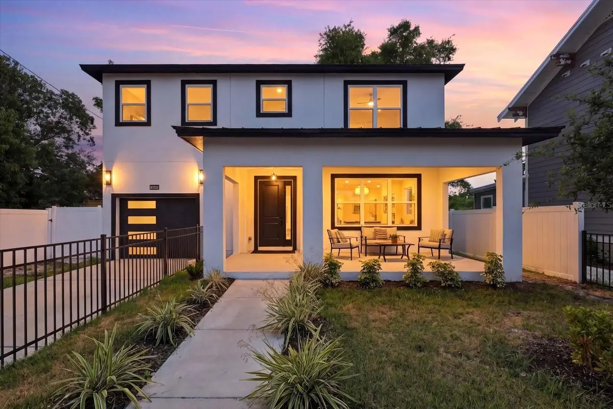 1044 12th Avenue S, Saint Petersburg, FL 33705 - #1